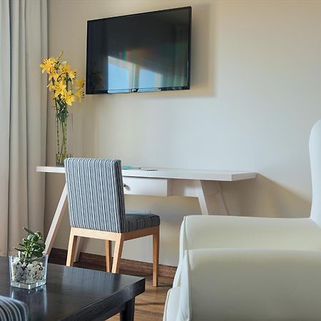 H10 Taburiente Playa Hotell Breña Baja Eksteriør bilde