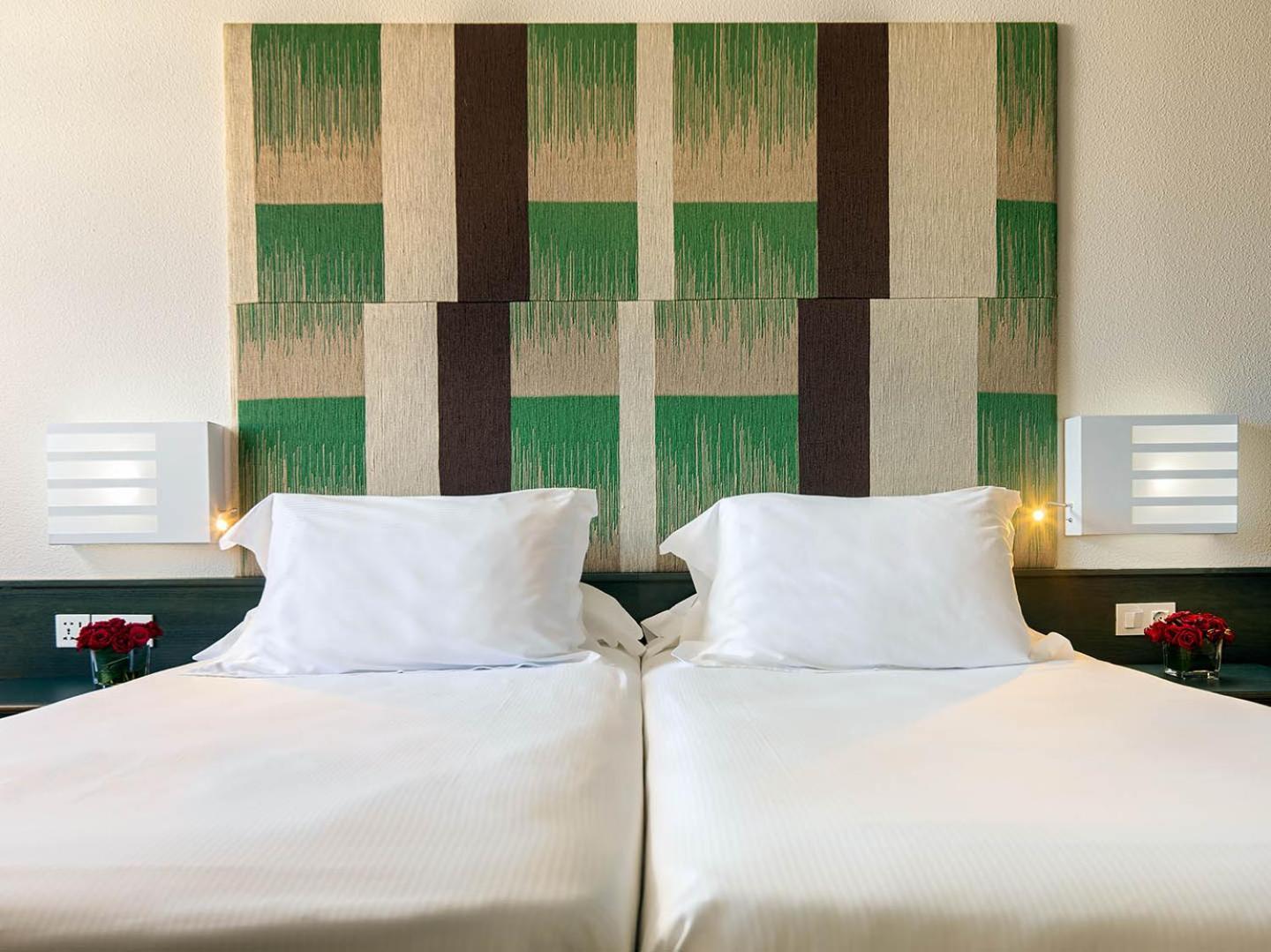 H10 Taburiente Playa Hotell Breña Baja Eksteriør bilde