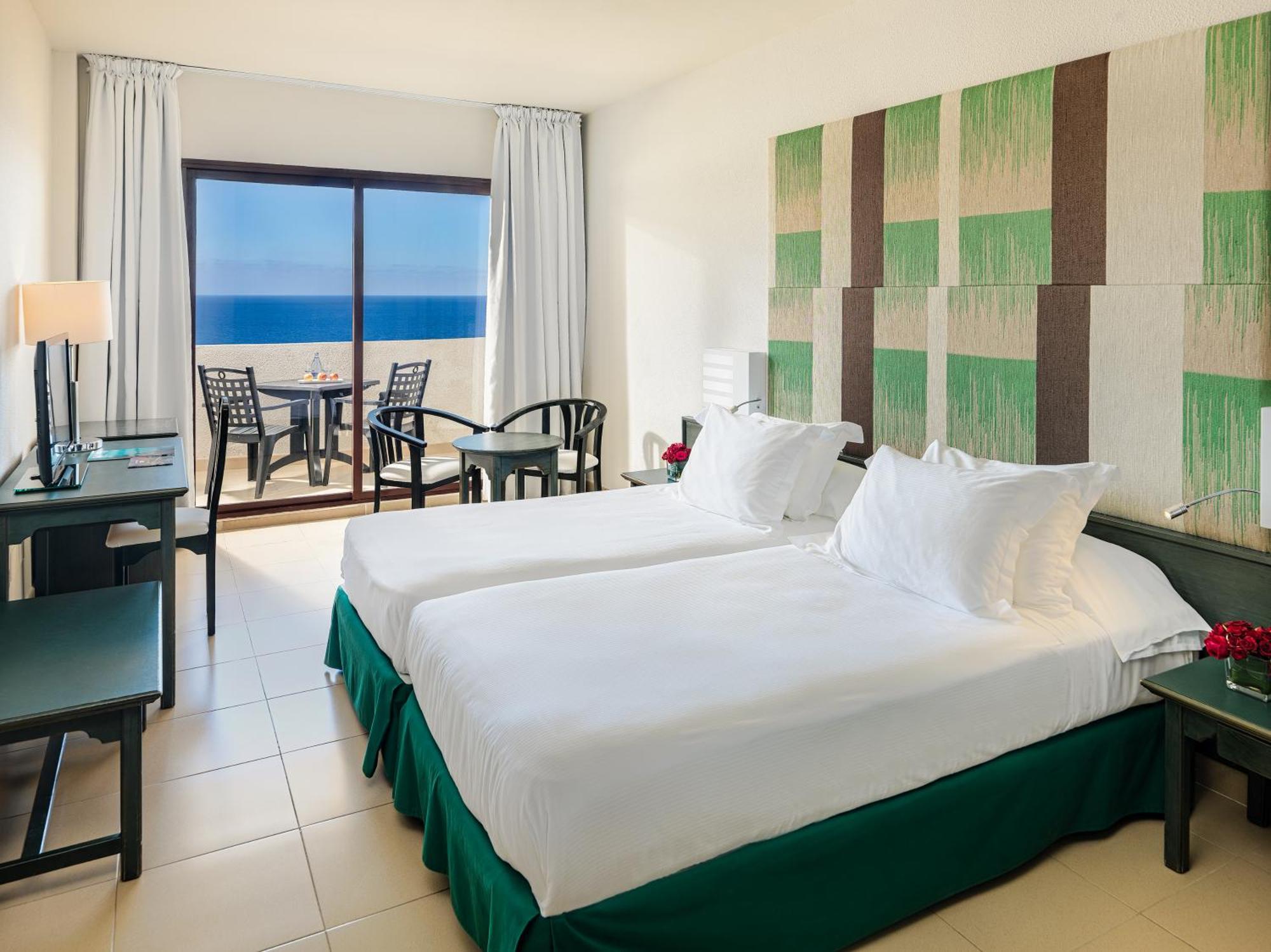 H10 Taburiente Playa Hotell Breña Baja Eksteriør bilde